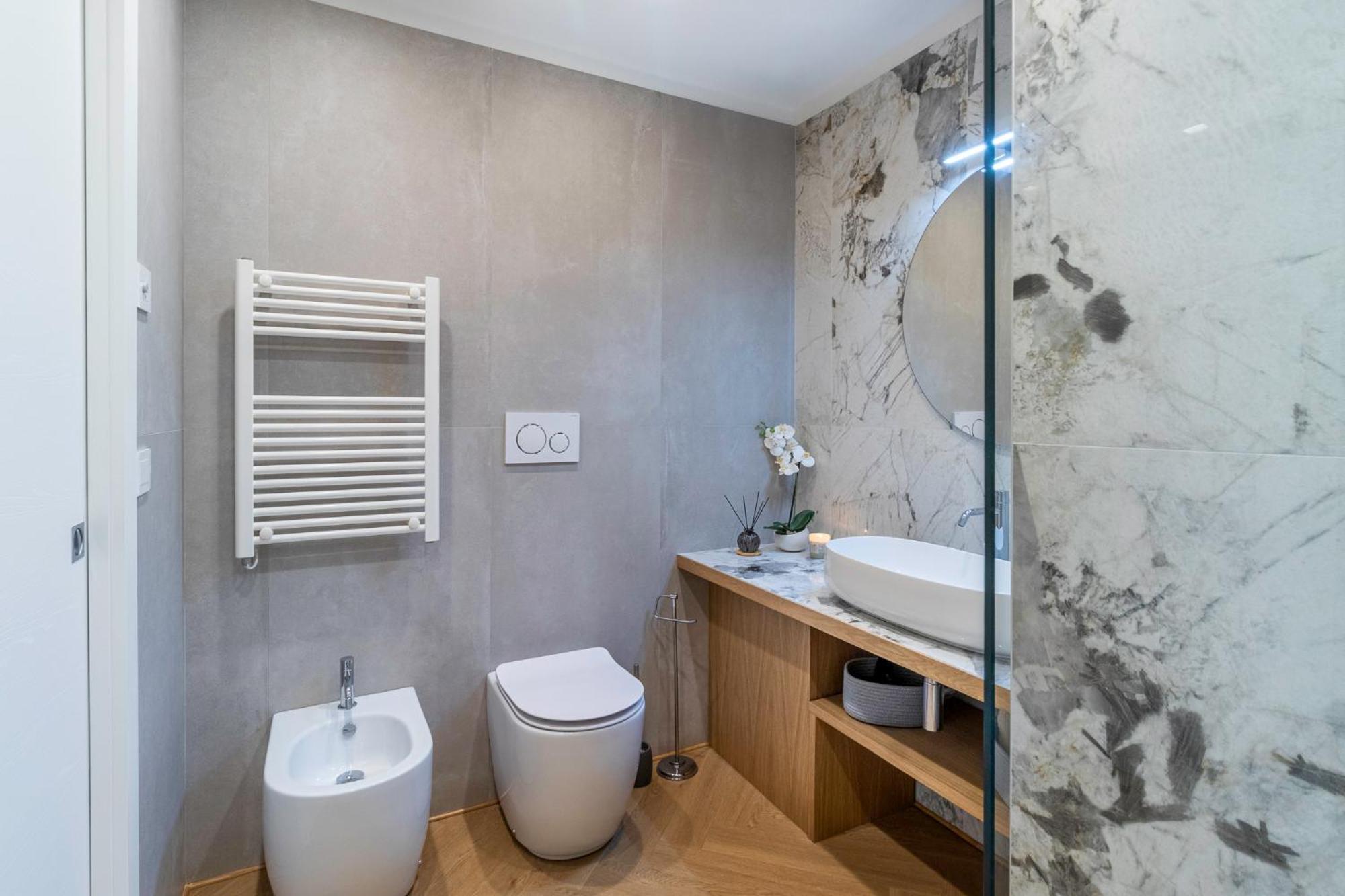 Apartamento Cyprus - Roma's Delightful