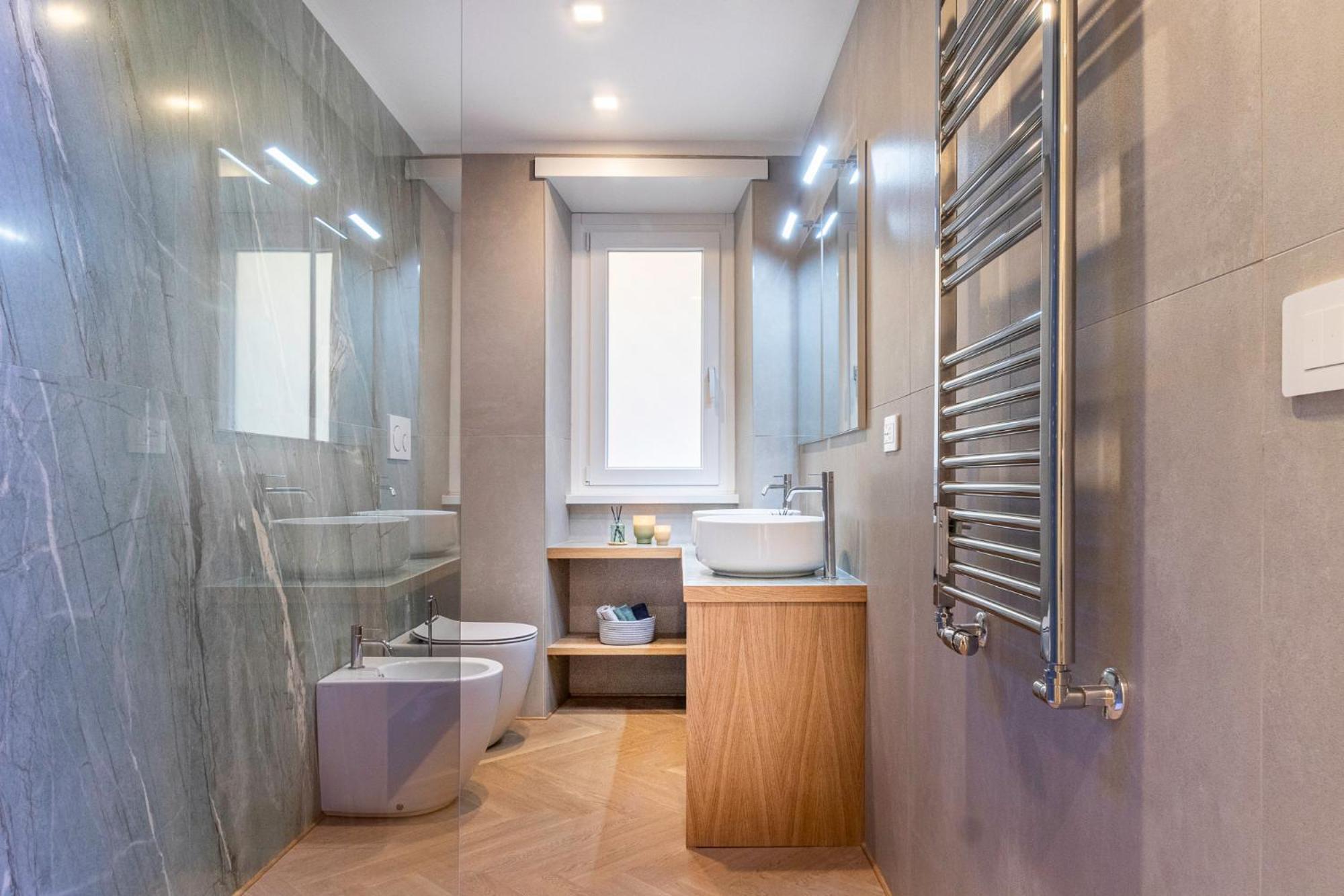 Cyprus - Roma's Delightful Apartamento Roma