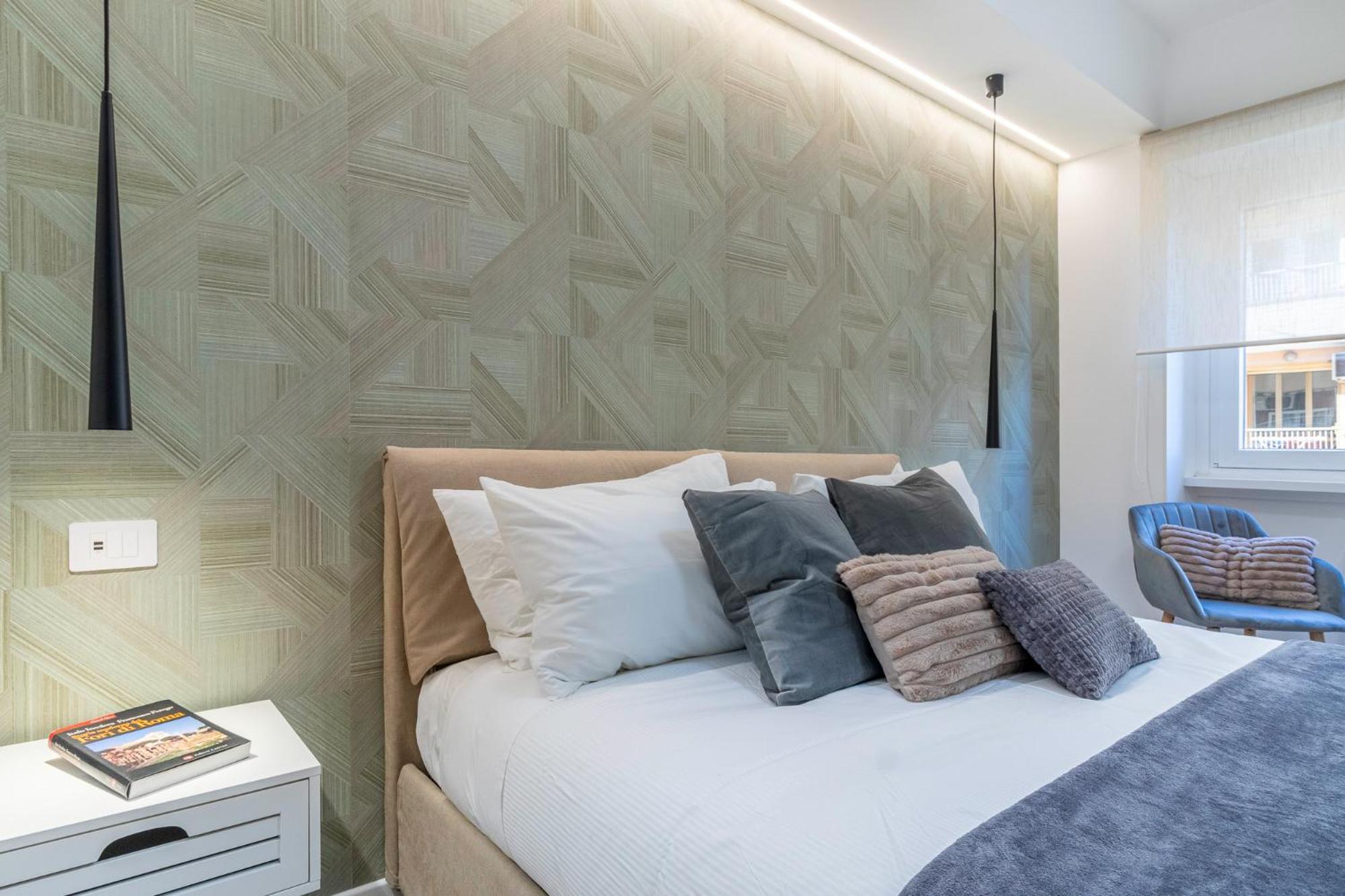 Cyprus - Roma's Delightful Apartamento