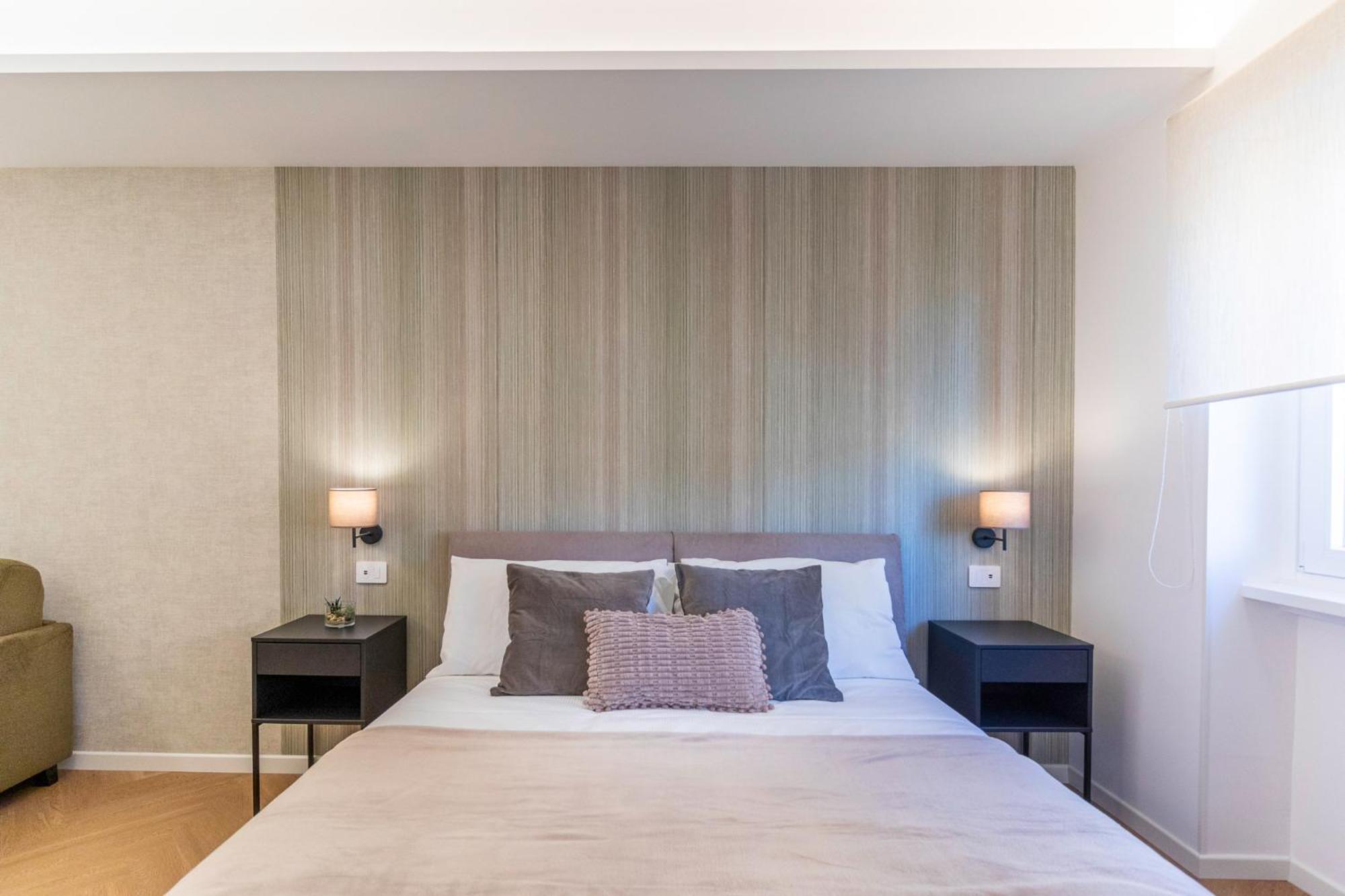 Apartamento Cyprus - Roma's Delightful *