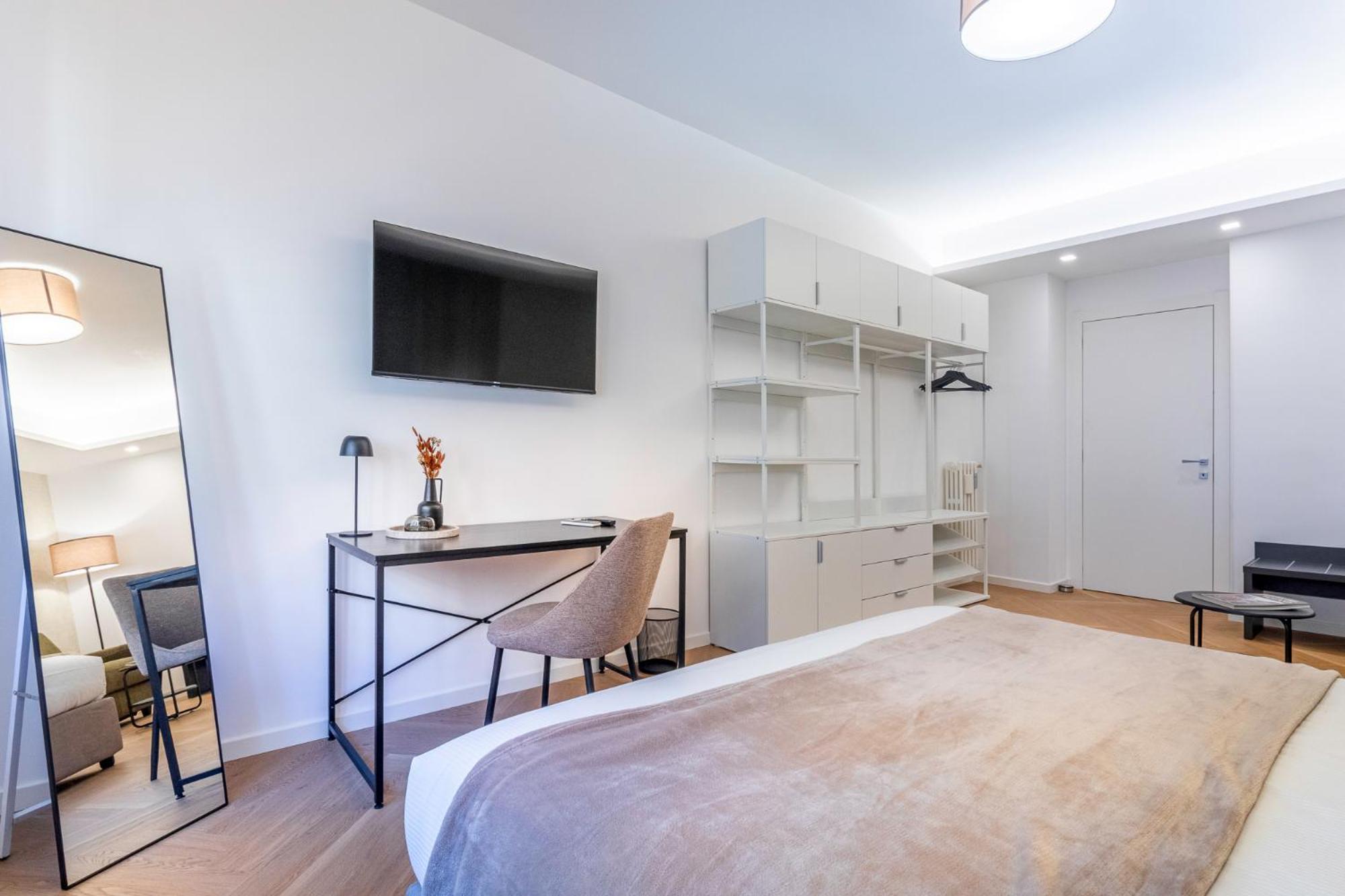 Cyprus - Roma's Delightful Apartamento *