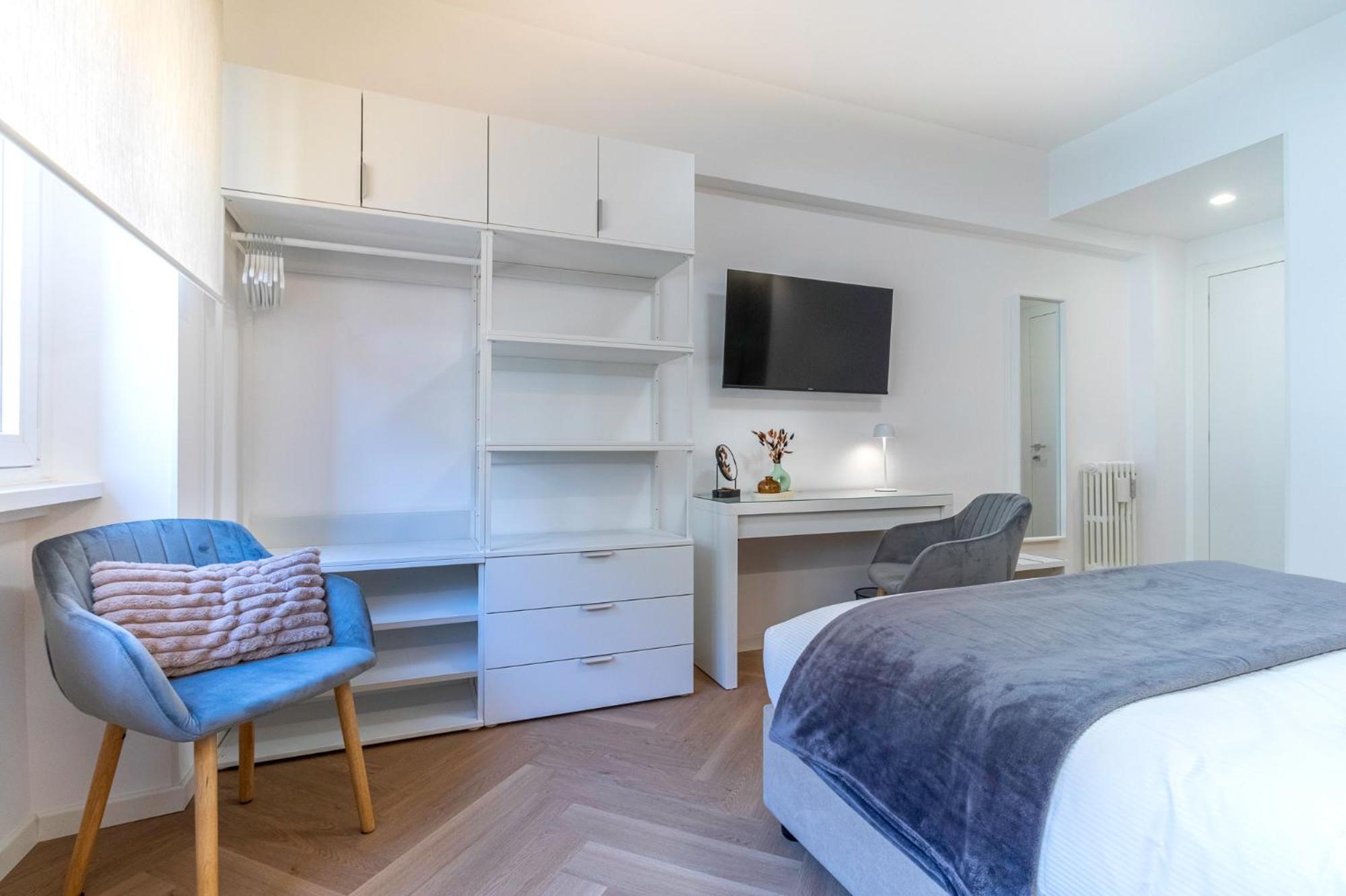 Appartamento Cyprus - Roma's Delightful Roma