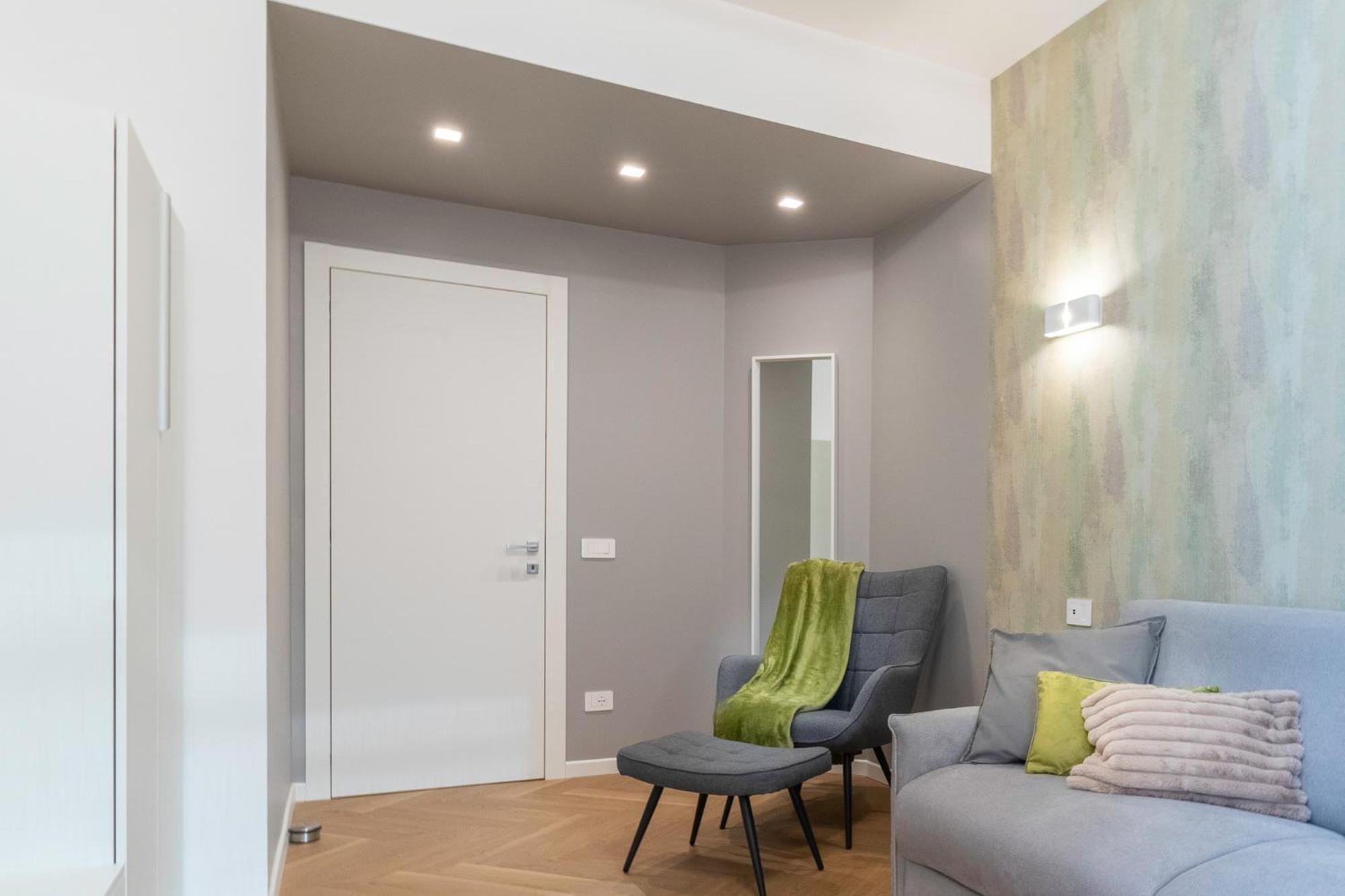 Appartamento Cyprus - Roma's Delightful