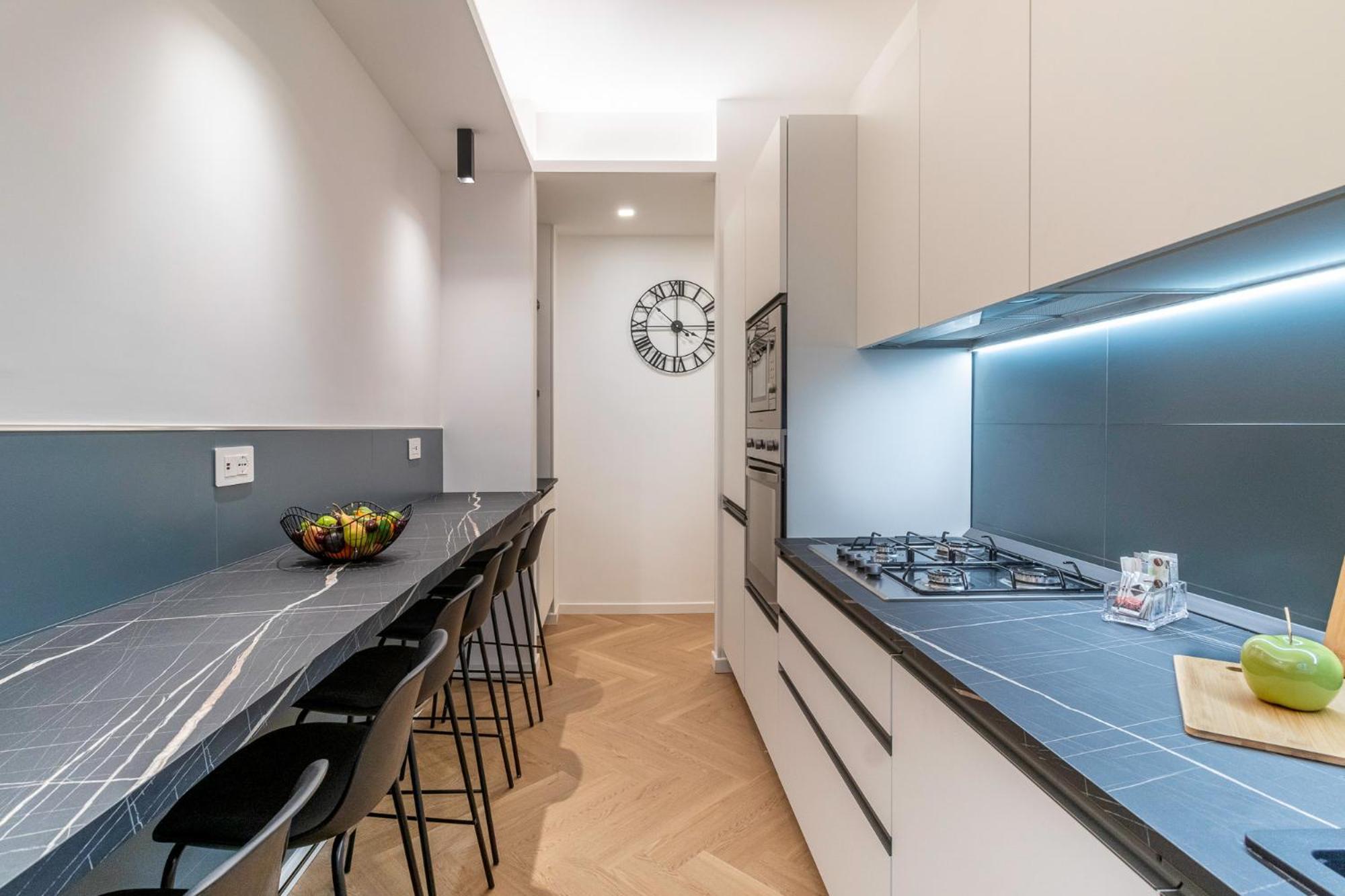 Appartamento Cyprus - Roma's Delightful Roma